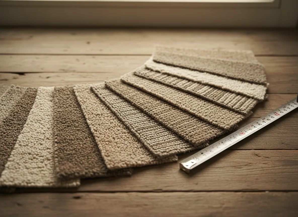 Carpet Installation Basin, WY FAQs